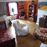 Le Four A Pain Hébergement de vacances *