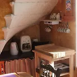 Hébergement de vacances Le Four A Pain *