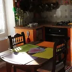 Le Four A Pain Hébergement de vacances Volvic