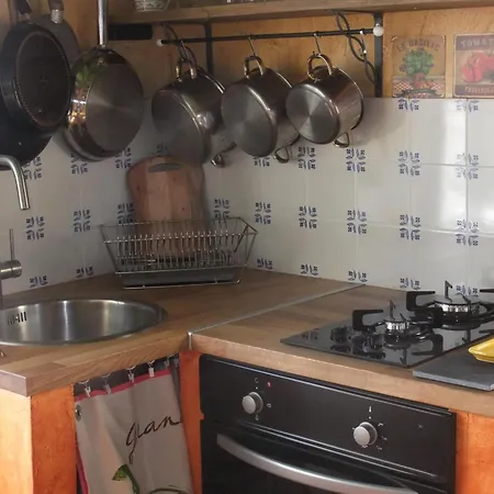 Σπίτι διακοπών Le Four A Pain