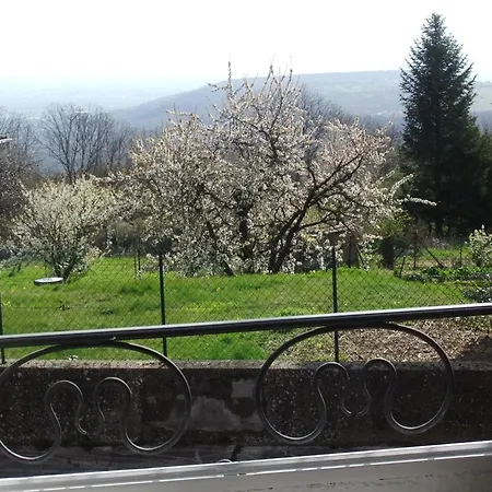 Le Four A Pain Σπίτι διακοπών