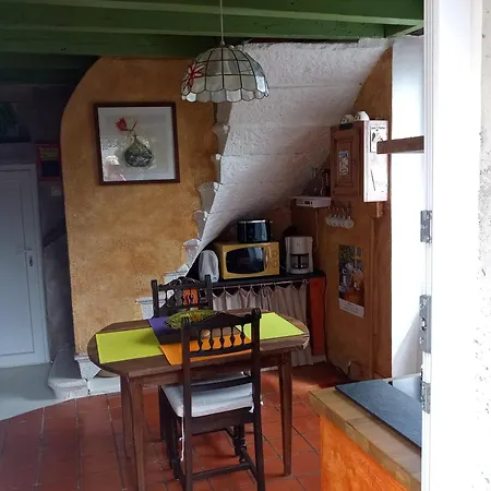 Ferienhaus Le Four A Pain