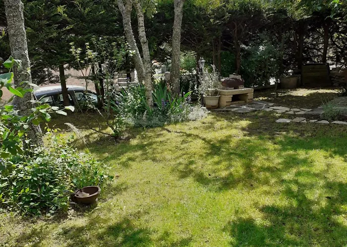 Σπίτι διακοπών Le Four A Pain Volvic