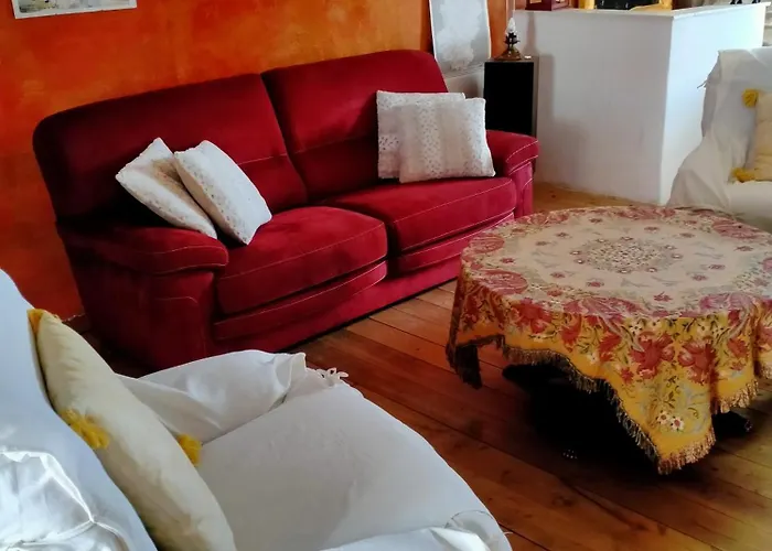 Le Four A Pain Σπίτι διακοπών