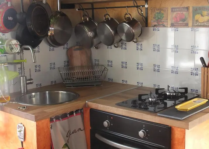 Σπίτι διακοπών Le Four A Pain