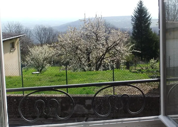 Le Four A Pain Σπίτι διακοπών