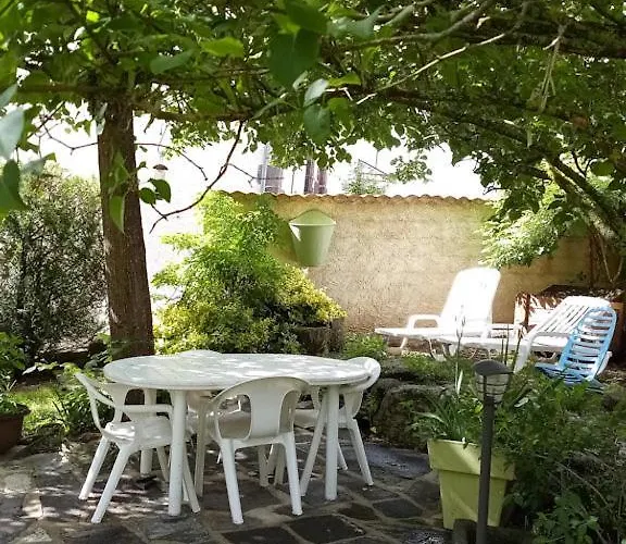 Σπίτι διακοπών Le Four A Pain Volvic