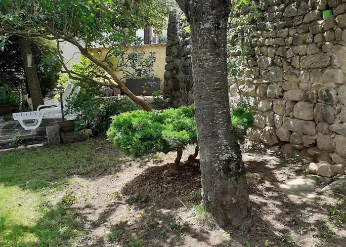 Le Four A Pain Σπίτι διακοπών