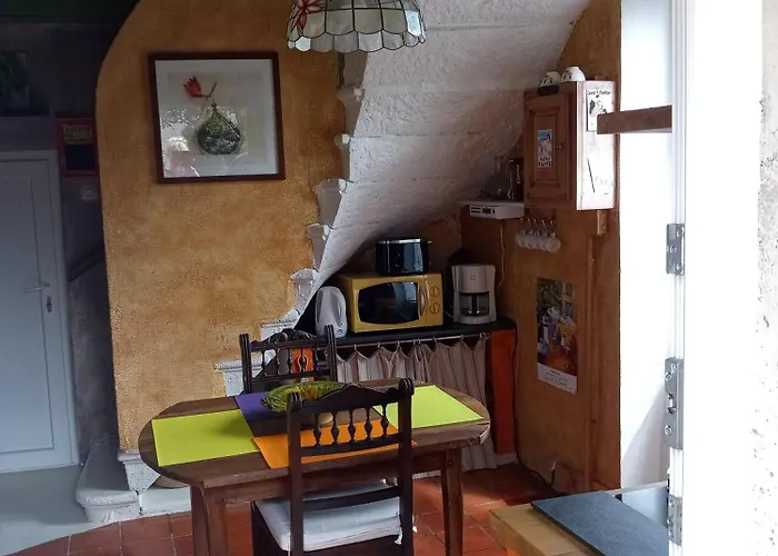 Σπίτι διακοπών Le Four A Pain