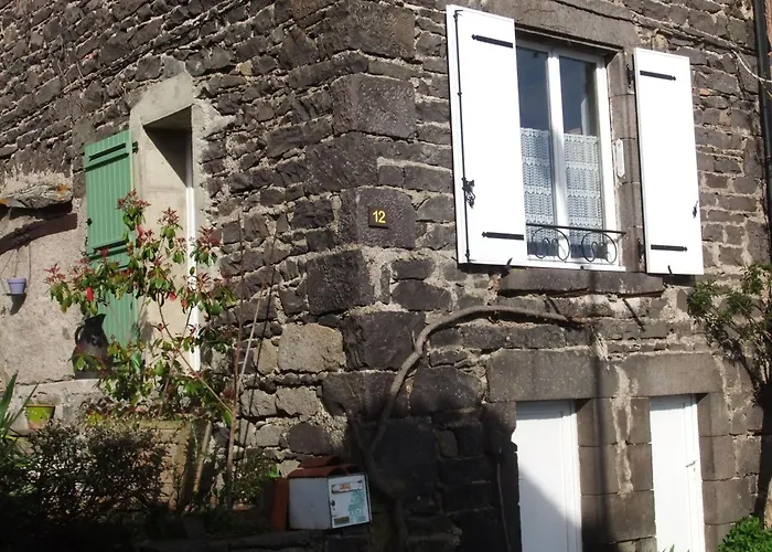 Σπίτι διακοπών Le Four A Pain